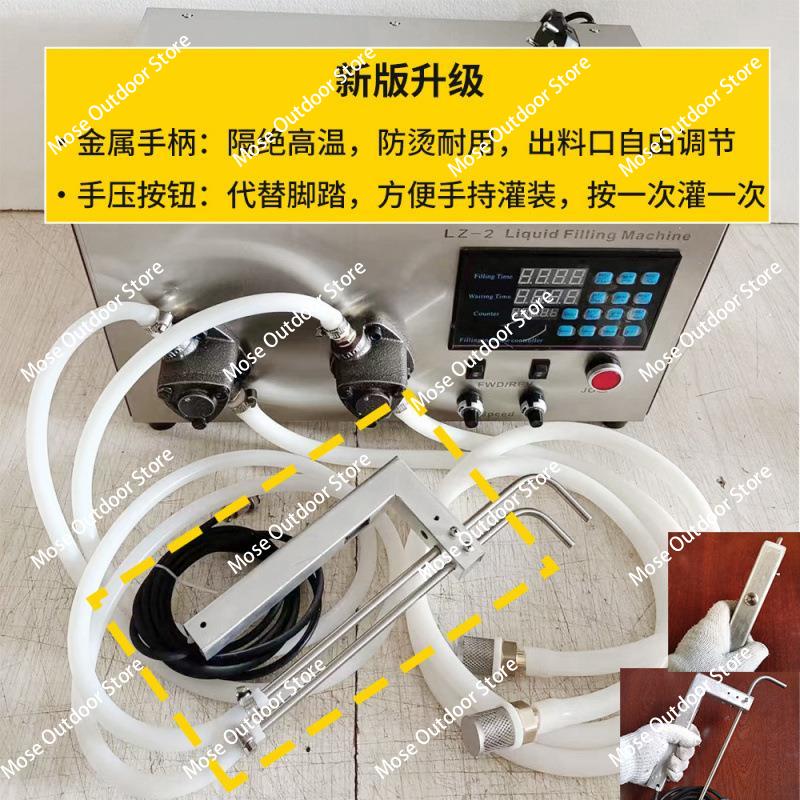 小型自動香料入りワックスキャンドル充填機 - Candle Wax Scale のレビューと価格