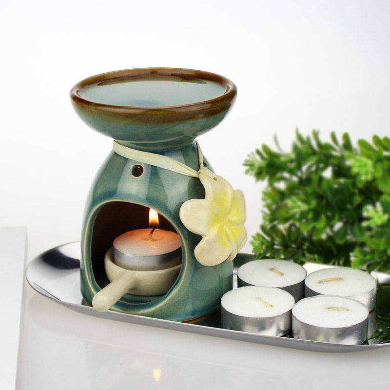装飾用アロマバーランプ,エッセンシャルオイル,スパ,ヨガ,ホ - Candle Supplies Essential Oils のレビューと価格