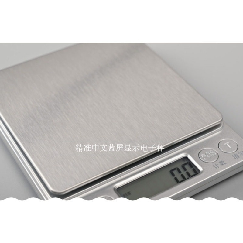 Looookストア高精度デジタルキッチンスケール計量ツール、 - Candle Wax Scale のレビューと価格