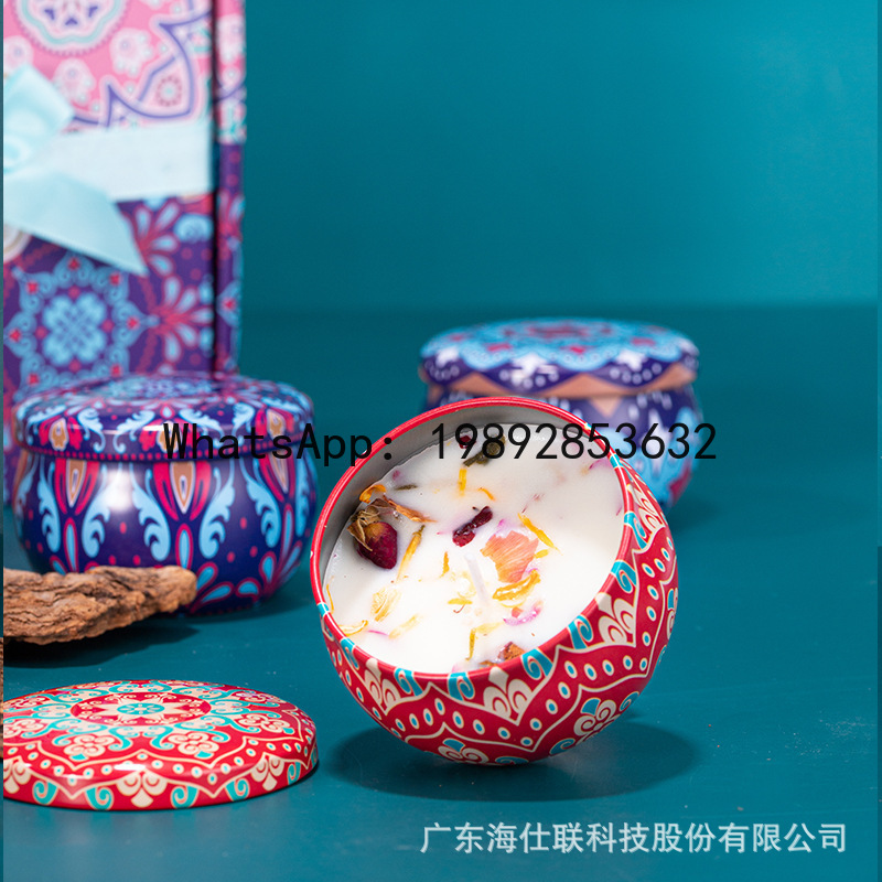 LZギフト大豆ワックス植物性エッセンシャルオイルドライフラワ - Candle Supplies Essential Oils のレビューと価格