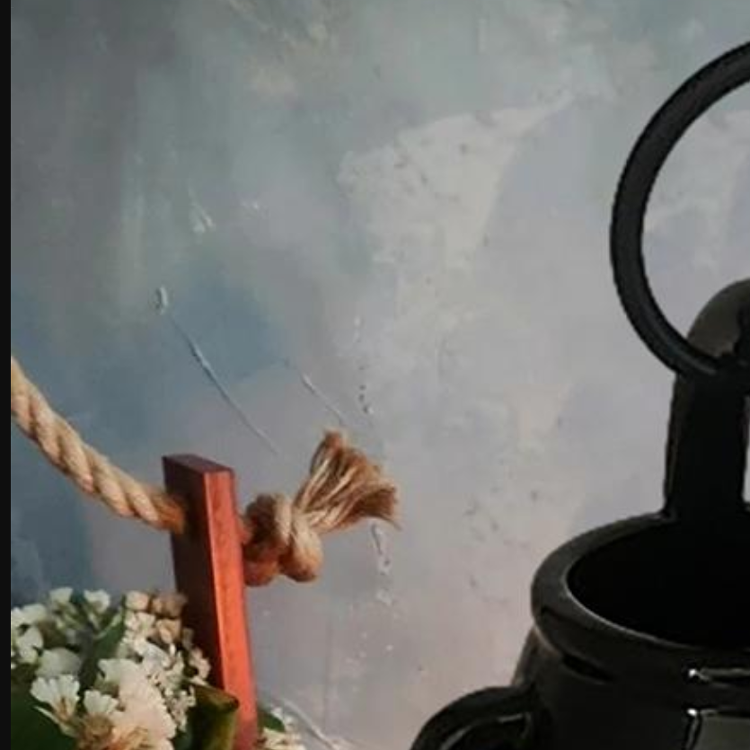 1個 吊り下げ式大釜 ワックスバーナー 魔女釜 ポット キャ - Candle Supplies Essential Oils のレビューと価格
