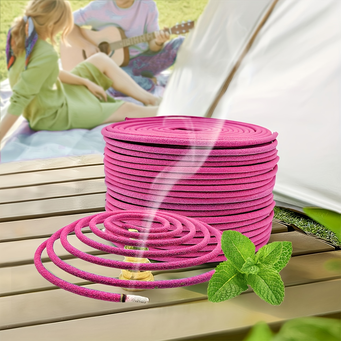 20/40/60/80個のサクラコイルお香、サクラアロマセラ - Candle Supplies Essential Oils のレビューと価格