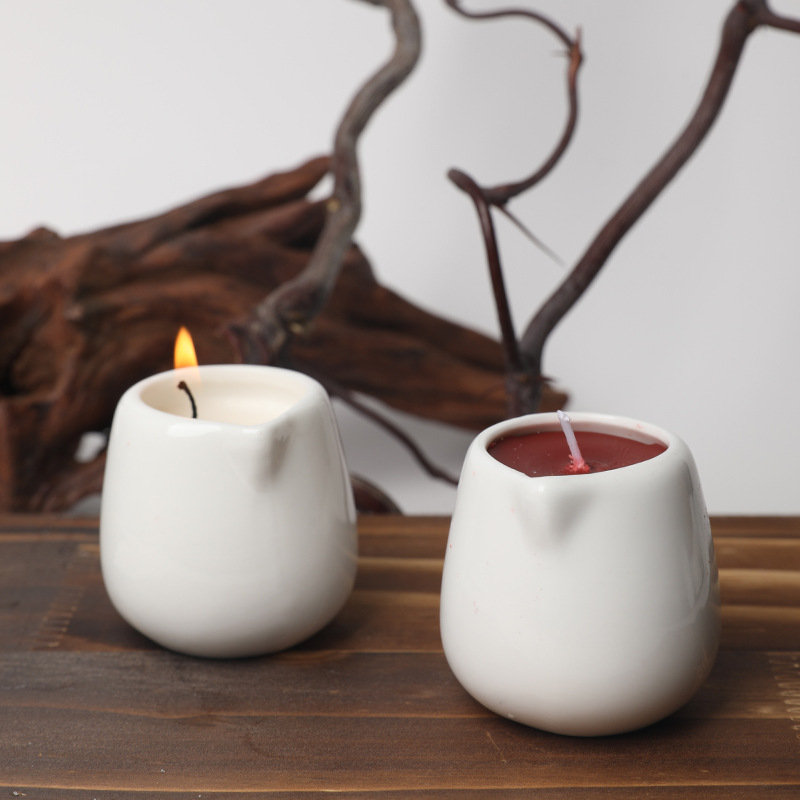 トラベルバッグ セラミックカップキャンドル ホリデー用品 お - Candle Supplies Essential Oils のレビューと価格